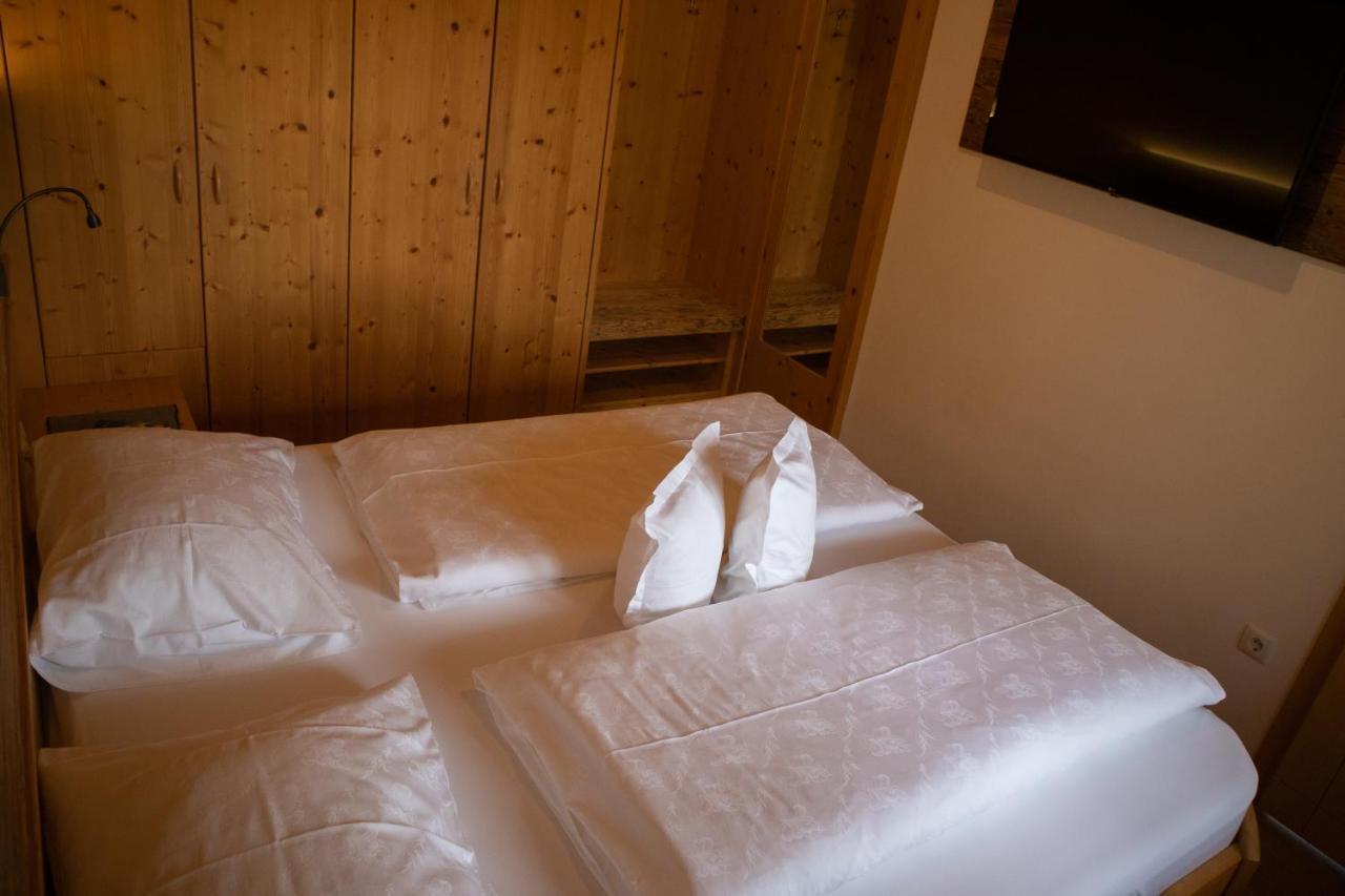 Appartement Schwarzplatterhof à Merano Extérieur photo