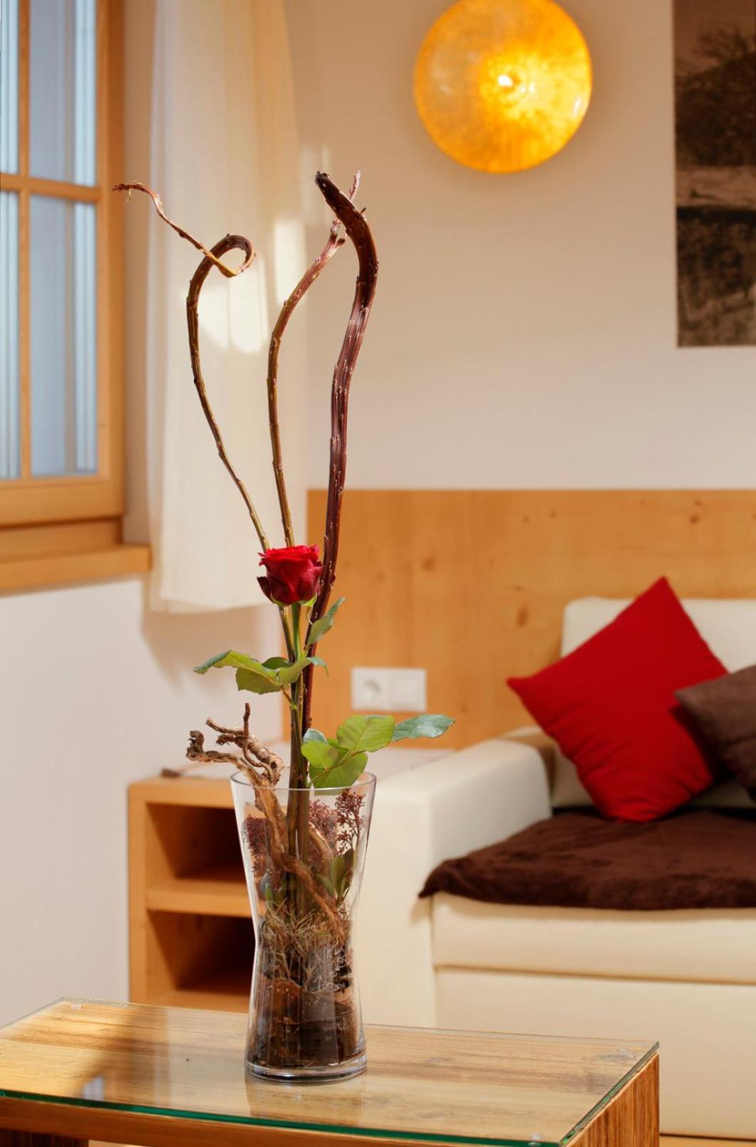 Appartement Schwarzplatterhof à Merano Extérieur photo