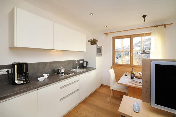 Appartement Schwarzplatterhof à Merano Extérieur photo