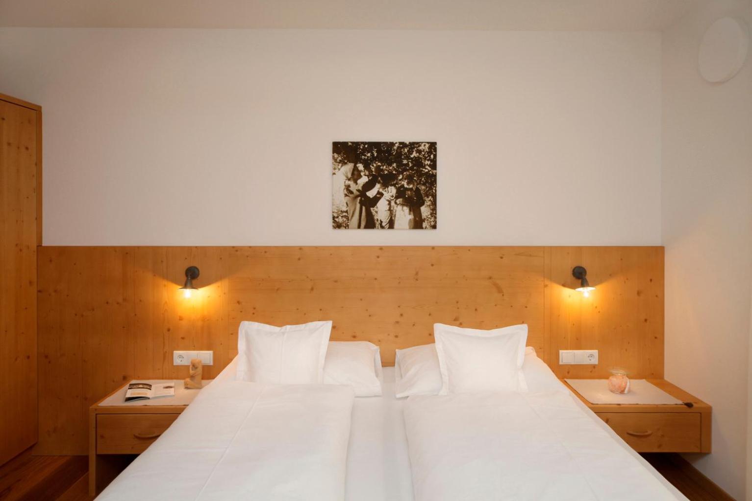 Appartement Schwarzplatterhof à Merano Extérieur photo