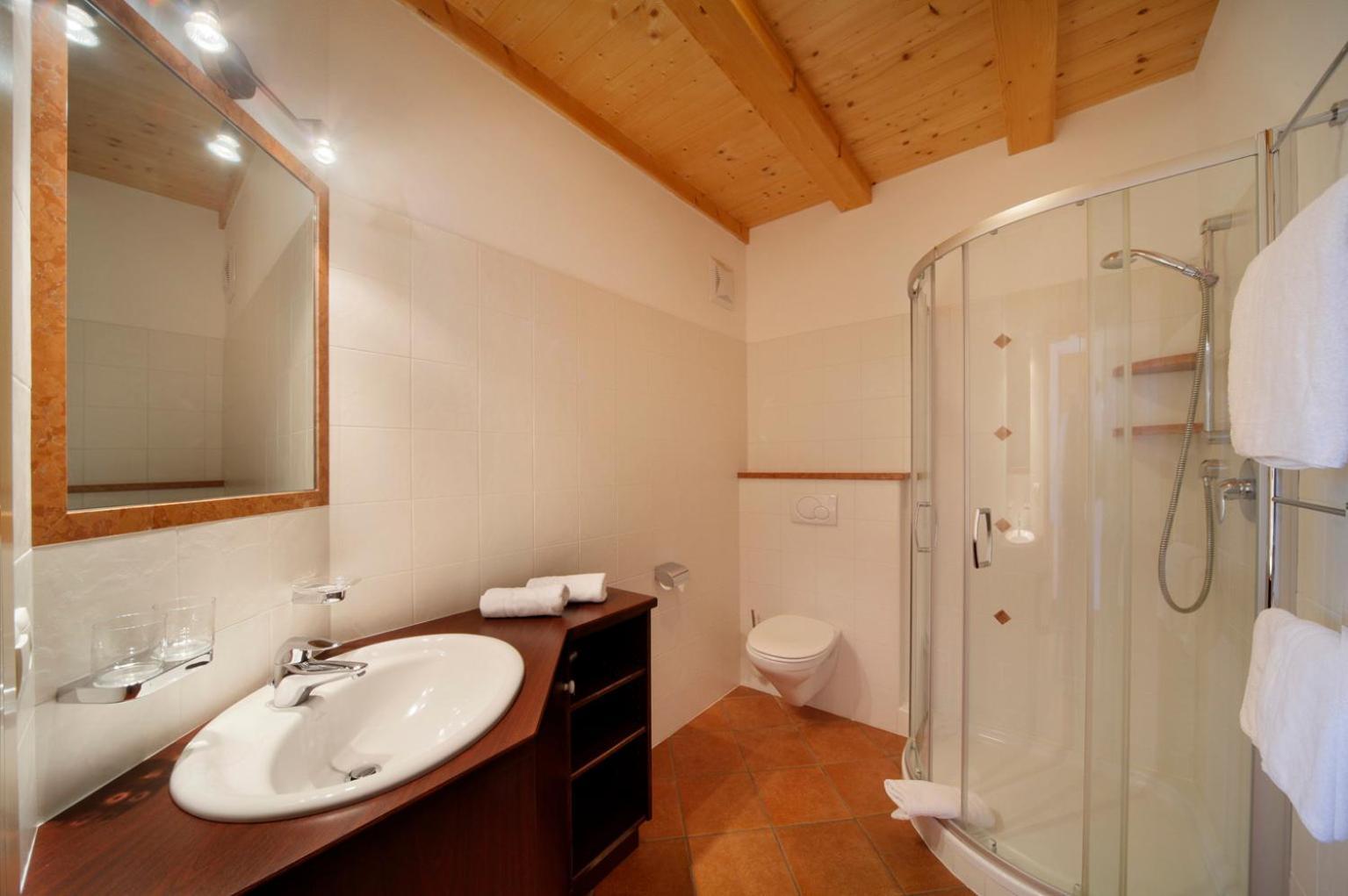 Appartement Schwarzplatterhof à Merano Extérieur photo