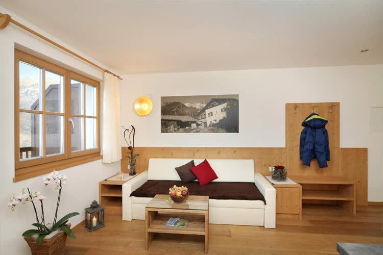 Appartement Schwarzplatterhof à Merano Chambre photo